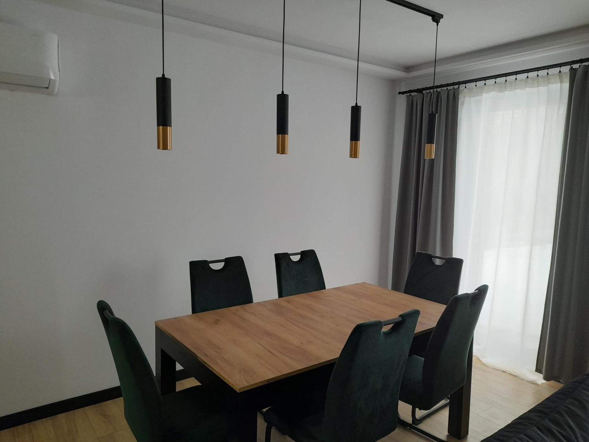 Nowy Luksusowy Apartament Z Tarasem I Ogrodem Prywatny Parking Zerniki Gliwice Exterior photo