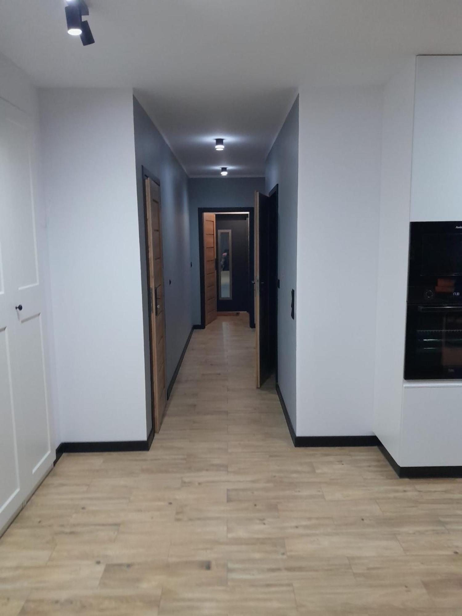 Nowy Luksusowy Apartament Z Tarasem I Ogrodem Prywatny Parking Zerniki Gliwice Exterior photo