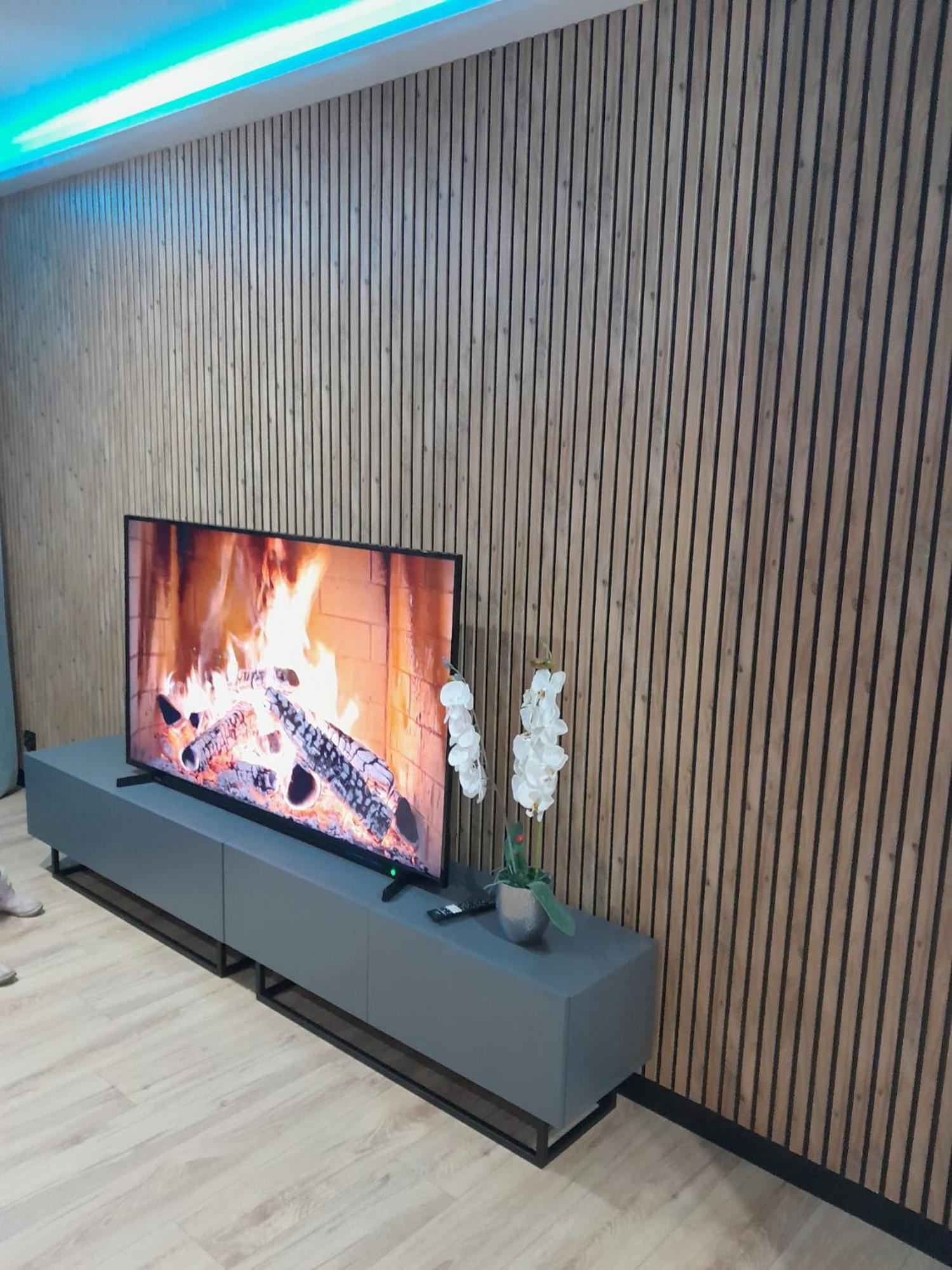 Nowy Luksusowy Apartament Z Tarasem I Ogrodem Prywatny Parking Zerniki Gliwice Exterior photo